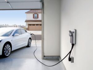 EV Chargers